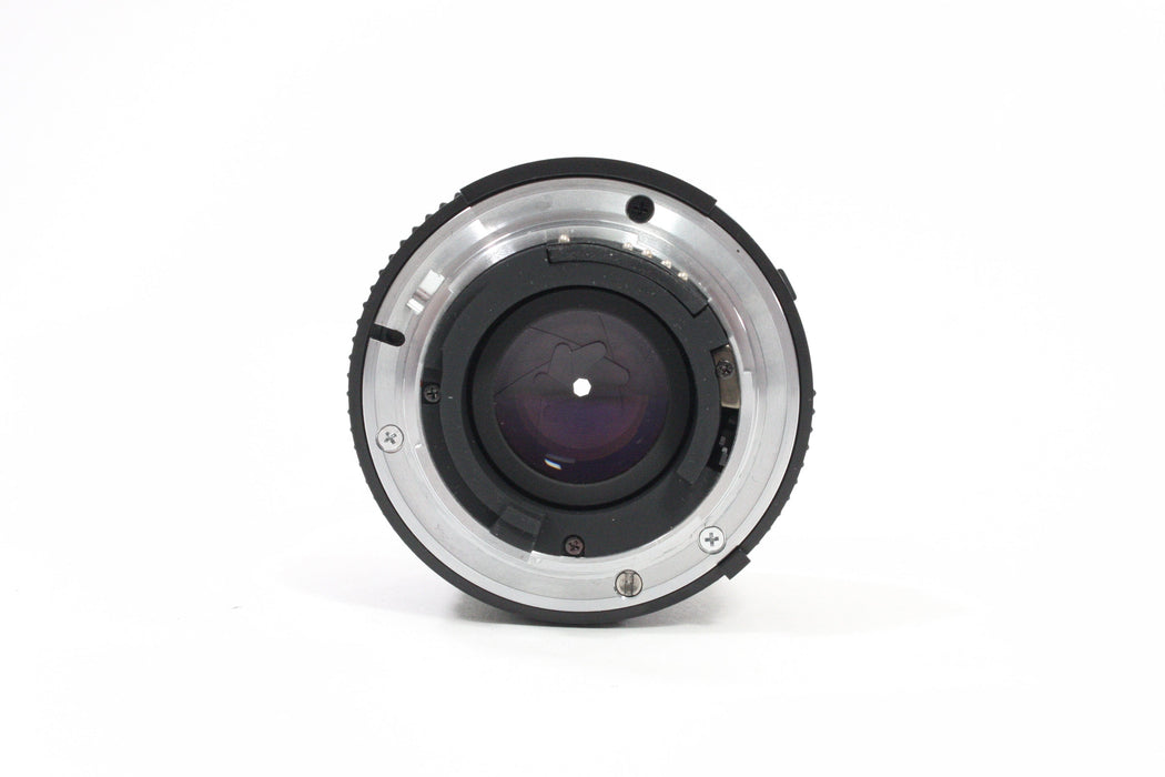 Nikon 50mm f/1.8 AIS Lens for Nikon AF Mount