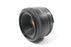 Nikon 50mm f/1.8 D AF Nikkor Lens for F Mount