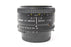 Nikon 50mm f/1.8 D AF Nikkor Lens for F Mount