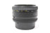 Nikon 50mm f/1.8 D AF Nikkor Lens for F Mount