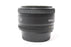 Nikon 50mm f/1.8 D AF Nikkor Lens for F Mount