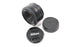 Nikon 50mm f/1.8 D AF Nikkor Lens for F Mount