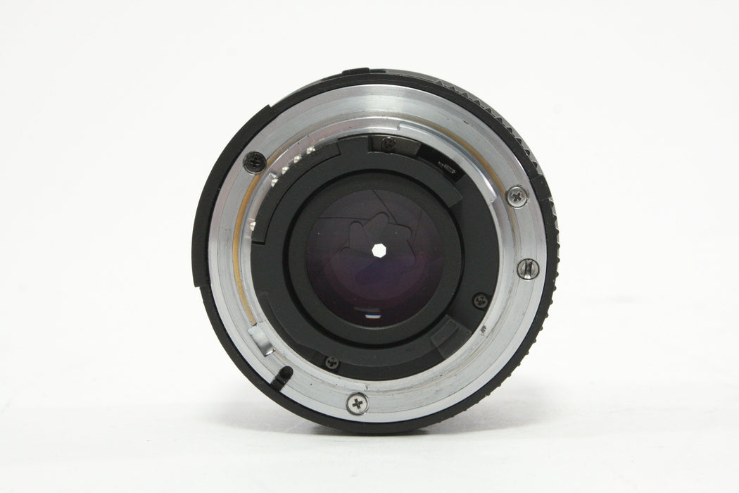 Nikon 50mm f/1.8 D AF Nikkor Lens for Nikon F Mount
