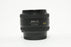 Nikon 50mm f/1.8 D AF Nikkor Lens for Nikon F Mount