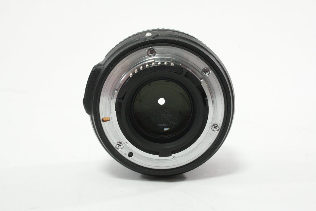 Nikon 50mm f/1.8 F AF-S SWM Lens for Nikon F Mount