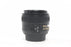 Nikon 50mm f/1.8 G AF-S Lens for Nikon AF Mount