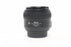 Nikon 50mm f/1.8 G AF-S Lens for Nikon AF Mount