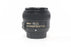 Nikon 50mm f/1.8 G AF-S Lens for Nikon AF Mount