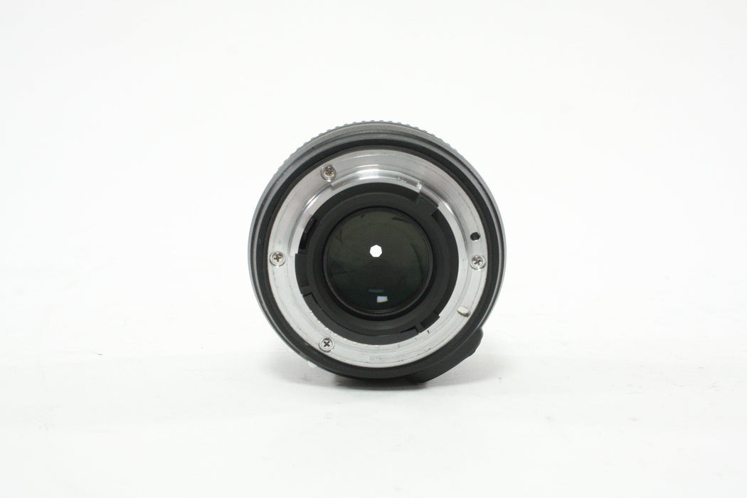 Nikon 50mm f/1.8 G Nikkor AF-S Lens for Nikon F Mount