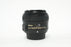 Nikon 50mm f/1.8 G Nikkor AF-S Lens for Nikon F Mount