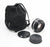 Nikon 50mm f/1.8 Nikkor Ai-S Lens for Nikon F Mount