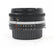 Nikon 50mm f/1.8 Nikkor Ai-S Lens for Nikon F Mount