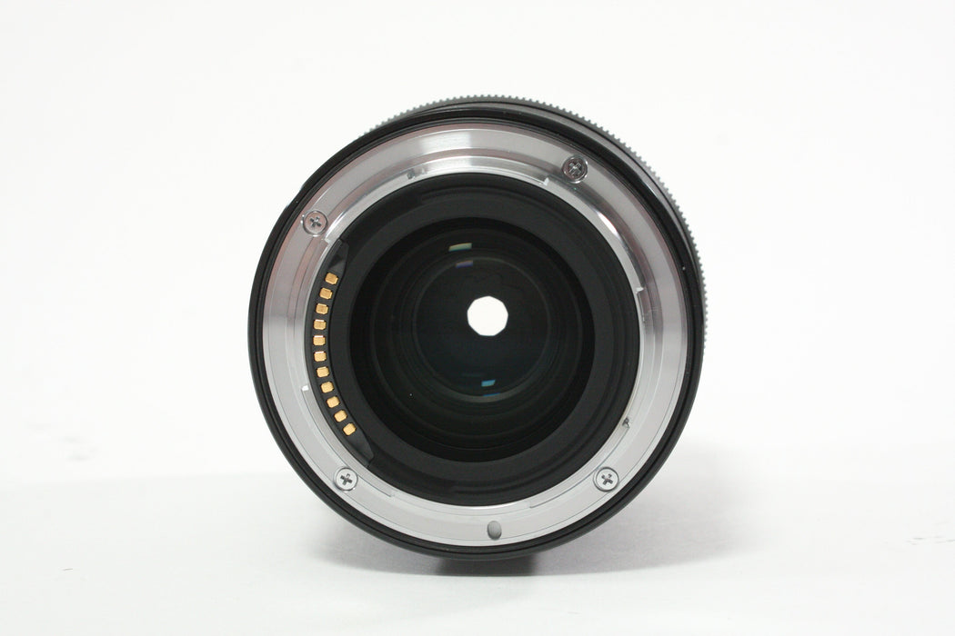 Nikon 50mm f/1.8 S Lens for Nikon Z Mount