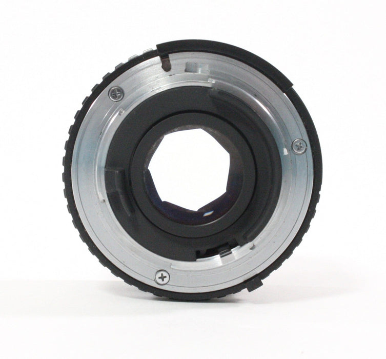 Nikon 50mm f/1.8 Series E for Nikon F Mount