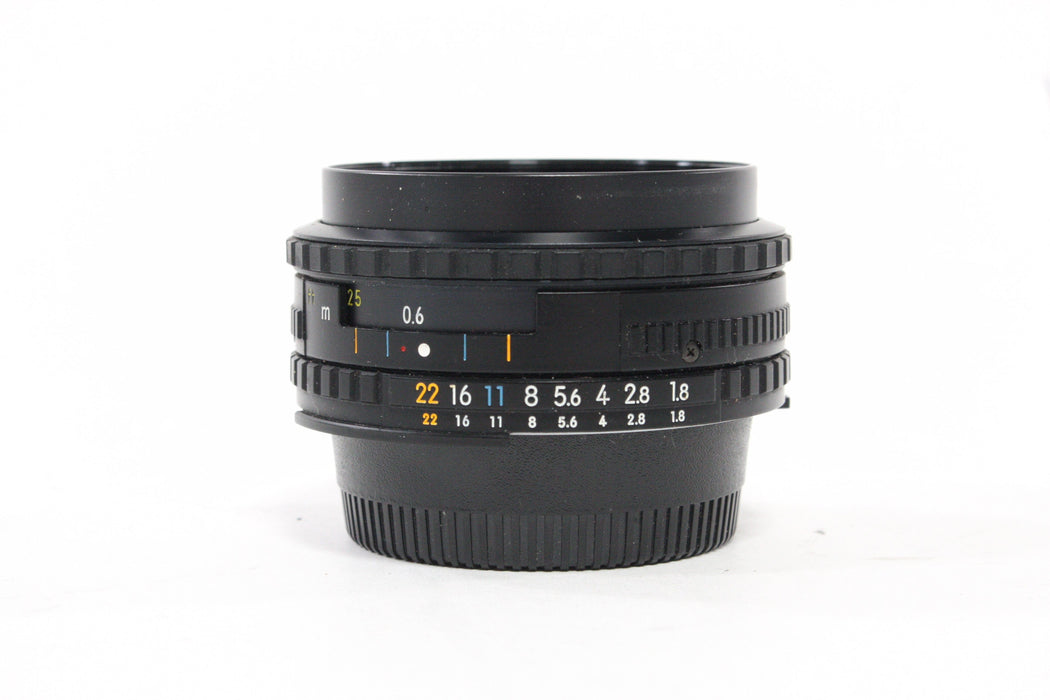 Nikon 50mm f/1.8 Series E Lens for Nikon F Mount