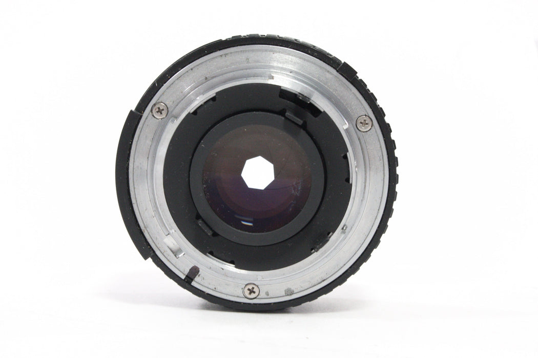 Nikon 50mm f/1.8 Series E Lens for Nikon F Mount