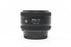 Nikon 50mm f/1.8D AF Nikkor Lens for Nikon AF Mount