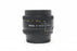 Nikon 50mm f/1.8D AF Nikkor Lens for Nikon AF Mount