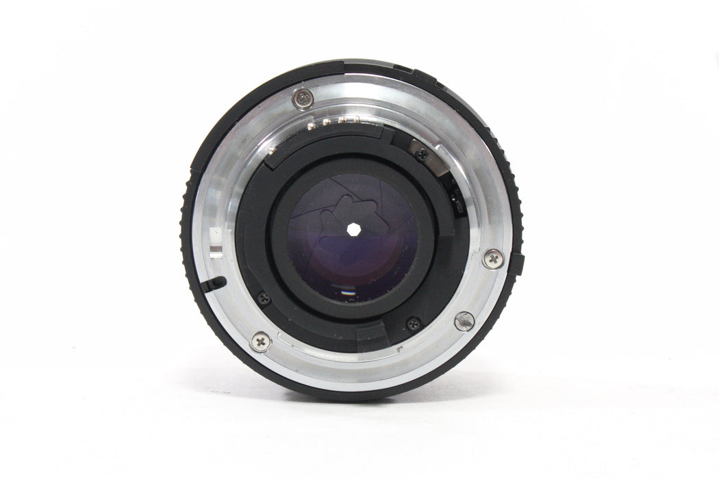 Nikon 50mm f/1.8D AF Nikkor Lens for Nikon AF Mount