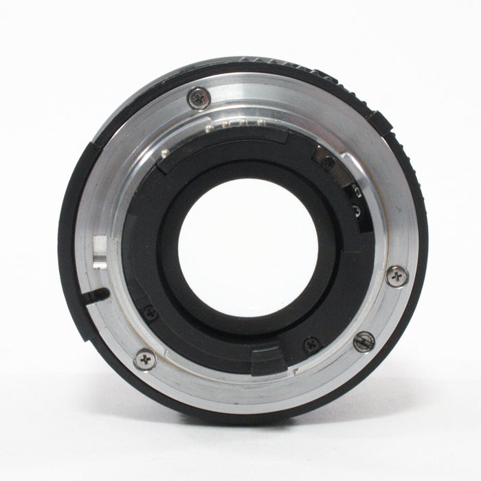 Nikon 50mm f/1.8D Lens for Nikon AF Mount
