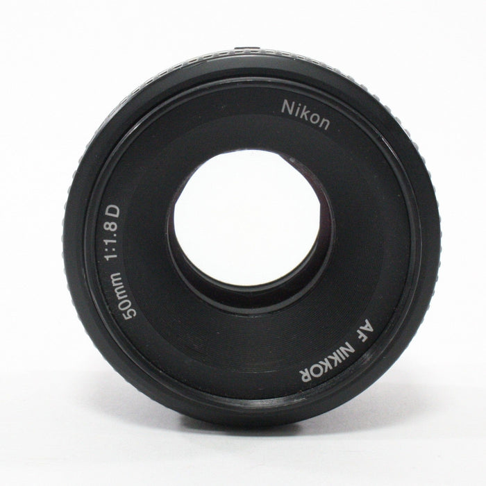 Nikon 50mm f/1.8D Lens for Nikon AF Mount