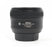 Nikon 50mm f/1.8G AF-S Full Frame Lens for Nikon F Mount