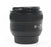 Nikon 50mm f/1.8G AF-S Full Frame Lens for Nikon F Mount