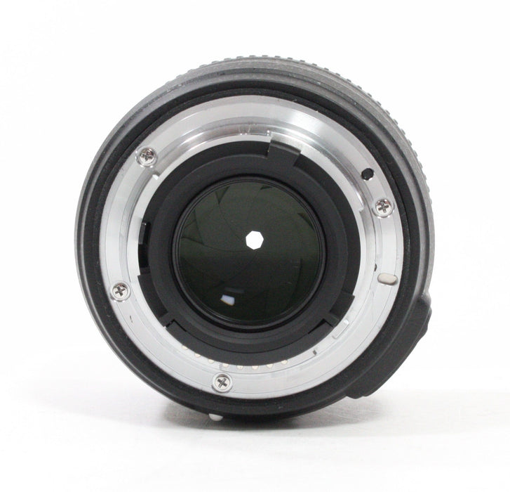 Nikon 50mm f/1.8G AF-S Full Frame Lens for Nikon F Mount