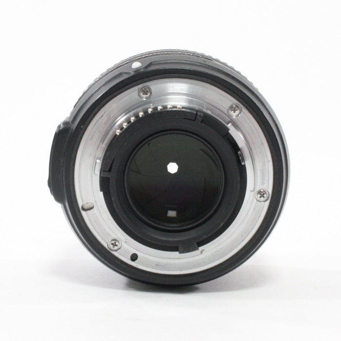 Nikon 50mm f/1.8G AF-S Lens for Nikon F Mount
