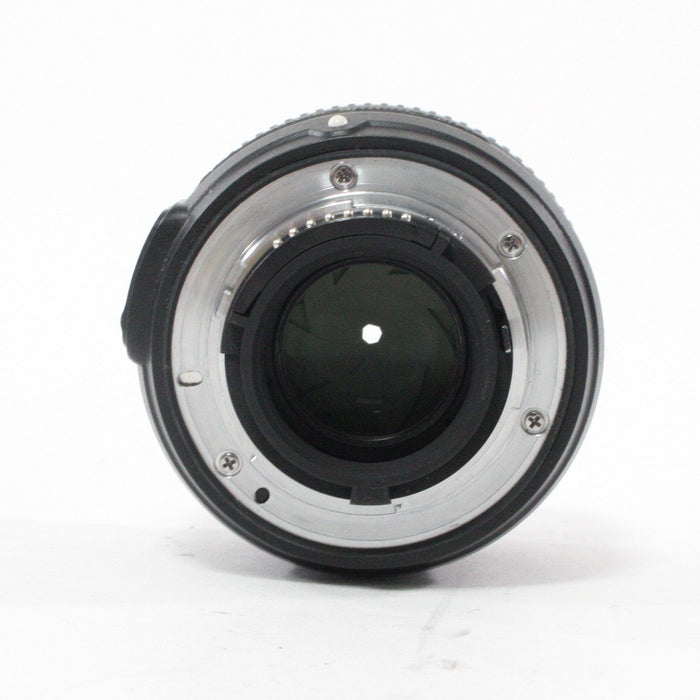 Nikon 50mm f/1.8G AF-S Nikkor for Nikon F Mount