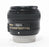 Nikon 50mm f/1.8G AF-S Nikkor for Nikon F Mount