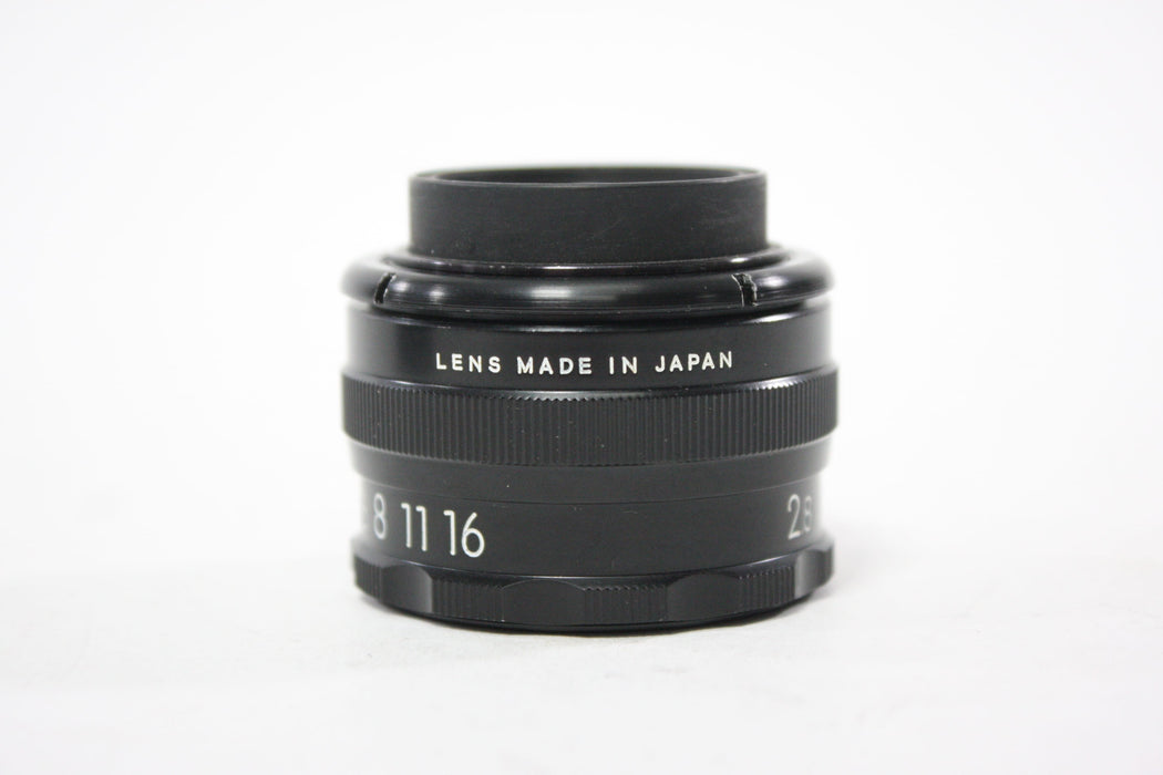 Nikon 50mm f/2.8 Enlarging Lens