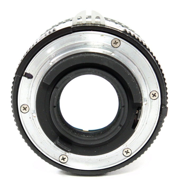 Nikon 50mm f/2 Ai F-Mount