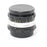 Nikon 50mm f/2 Nikkor-H.C. Auto for Nikon F