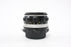 Nikon 50mm f/2 Nikkor-H Non-AI Lens for Nikon F Mount