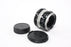 Nikon 50mm f/2 Nikkor-H Non-AI Lens for Nikon F Mount