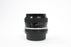 Nikon 50mm f/2 Nikkor Non-AI Lens for F Mount
