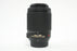 Nikon 55-200 f/4-5.6 G ED DX VR Lens for Nikon F Mount