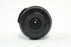Nikon 55-200 f/4-5.6 G ED DX VR Lens for Nikon F Mount