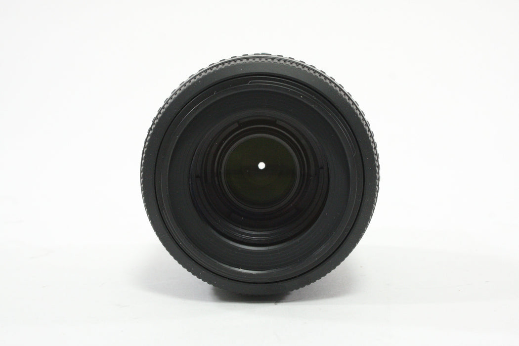 Nikon 55-200 f/4-5.6 G ED DX VR Lens for Nikon F Mount