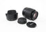 Nikon 55-200mm f/4.5-5.6G AF-S DX-Nikkor Lens for Nikon F Mount