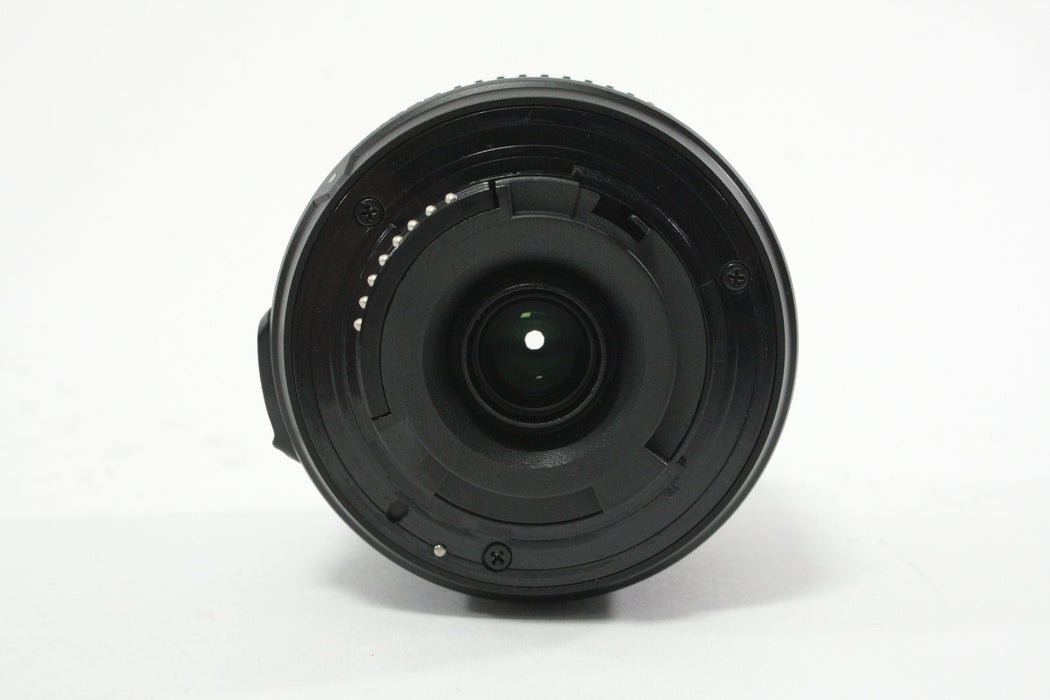Nikon 55-200mm f/4-5.6 AF-S DX Non-VR Lens for Nikon AF Mount