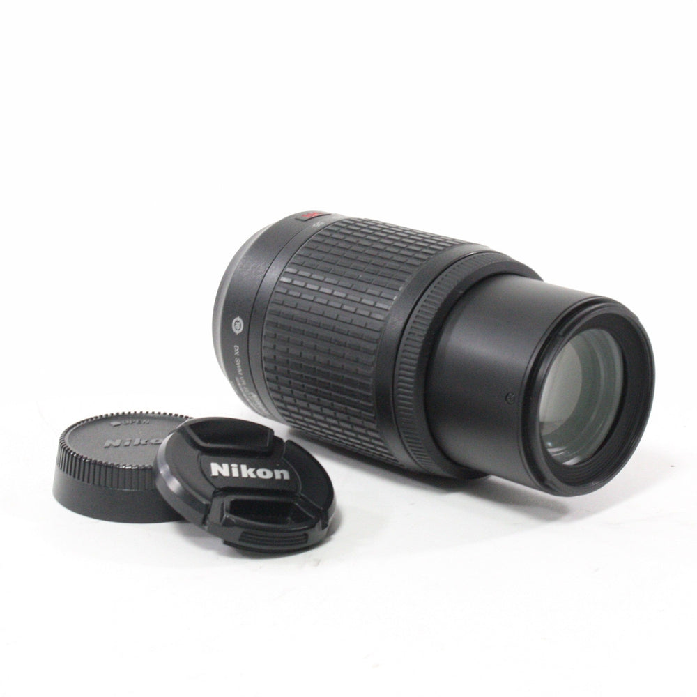 Nikon 55-200mm f/4-5.6 DX ED VR AF-S