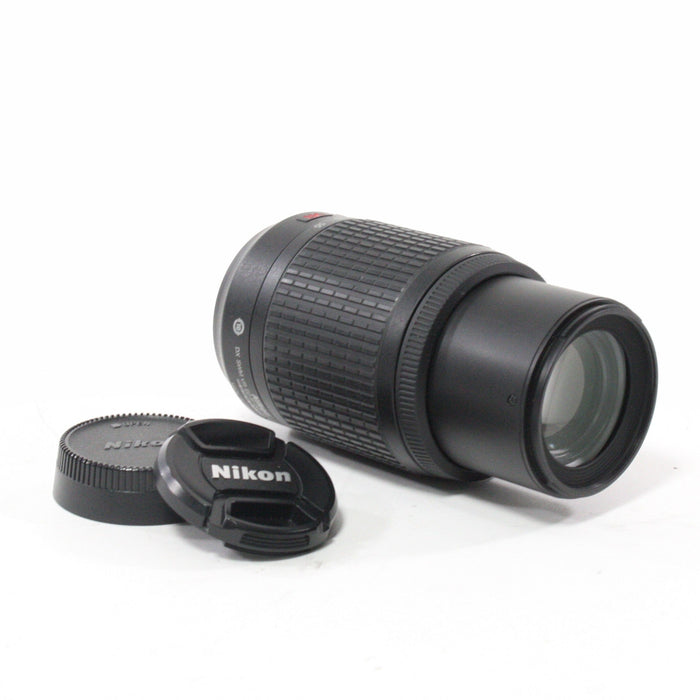 Nikon 55-200mm f/4-5.6 DX ED VR AF-S