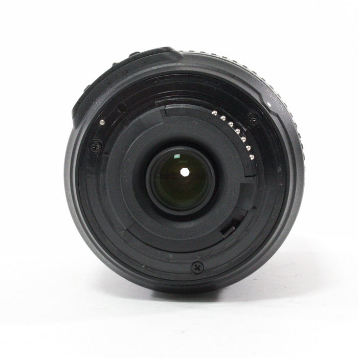 Nikon 55-200mm f/4-5.6 DX ED VR AF-S
