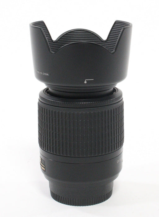 Nikon 55-200mm f/4-5.6 G AF-S ED DG Lens Non-VR for Nikon F mount