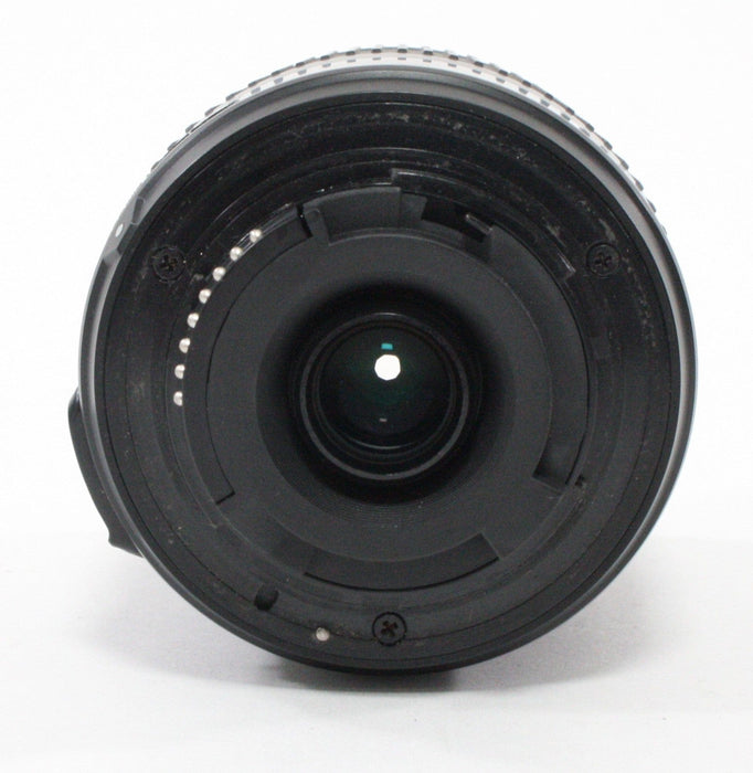 Nikon 55-200mm f/4-5.6 G AF-S ED DG Lens Non-VR for Nikon F mount