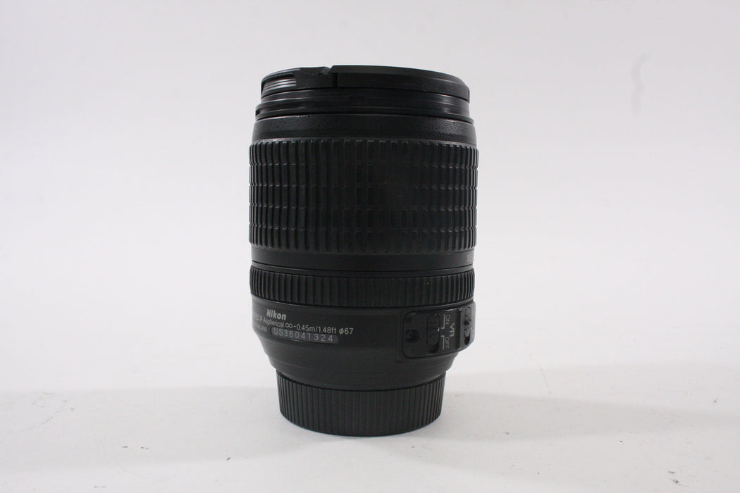 Nikon 55-200mm f/4-5.6 G ED AF-S Lens for Nikon F Mount