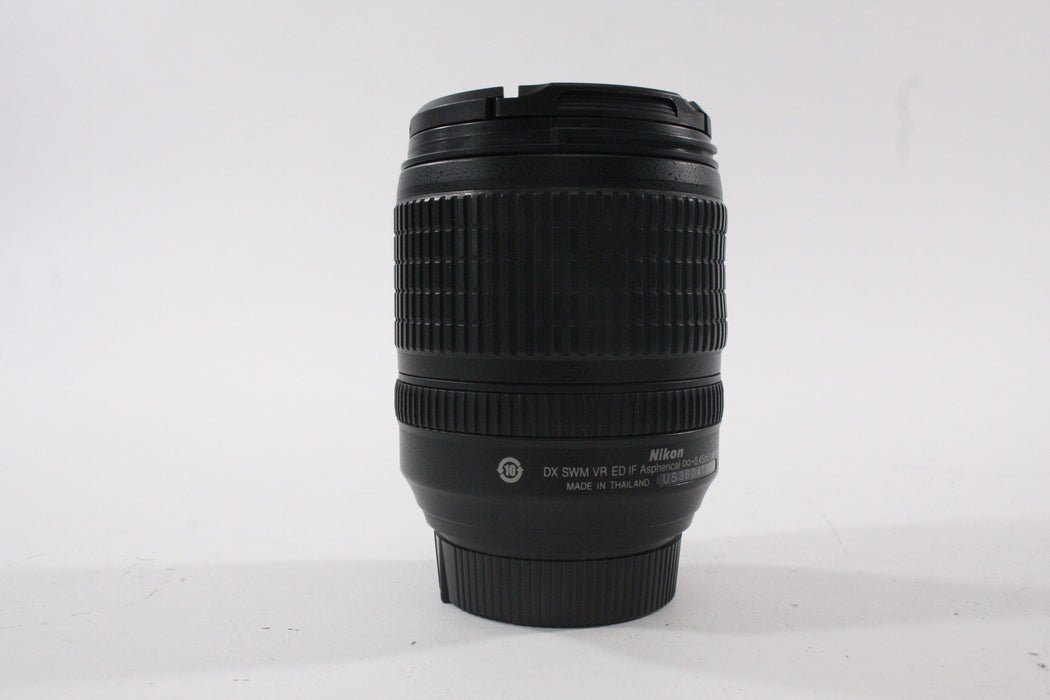 Nikon 55-200mm f/4-5.6 G ED AF-S Lens for Nikon F Mount