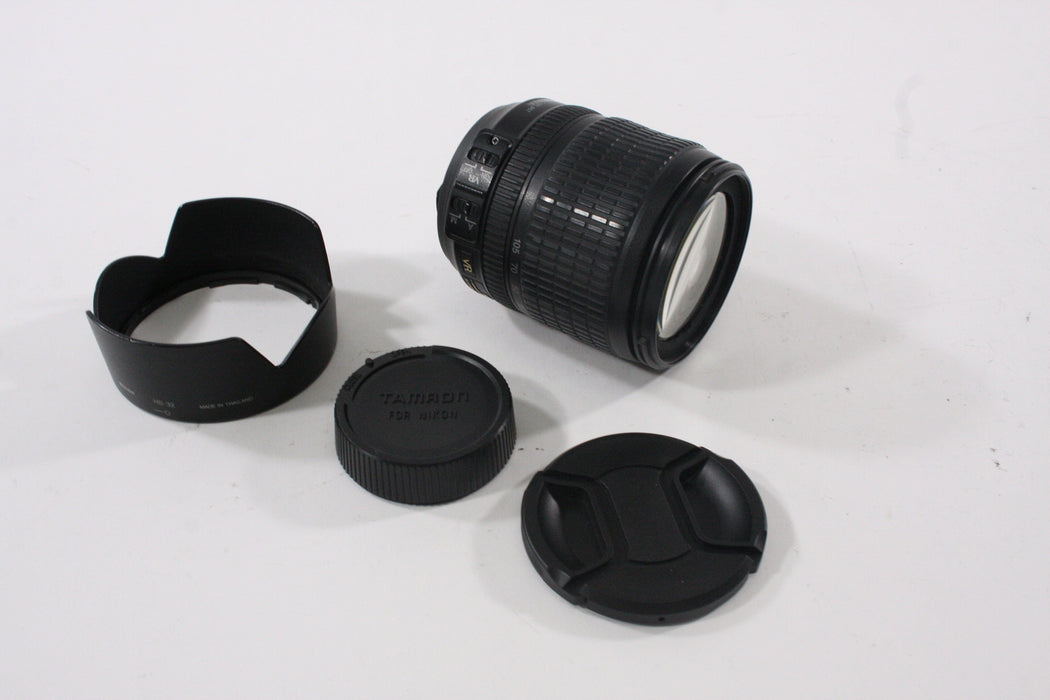Nikon 55-200mm f/4-5.6 G ED AF-S Lens for Nikon F Mount